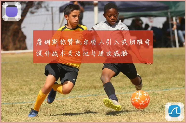 詹姆斯称赞凯尔特人引入武切维奇提升战术灵活性与进攻威胁